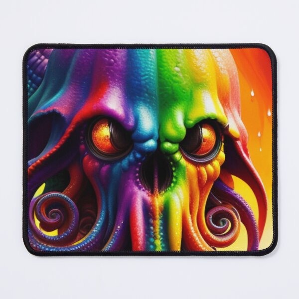 Item preview, Cthulhu designed and sold by UndineSea.
