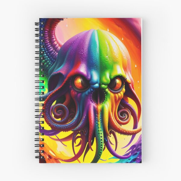 Item preview, Cthulhu designed and sold by UndineSea.