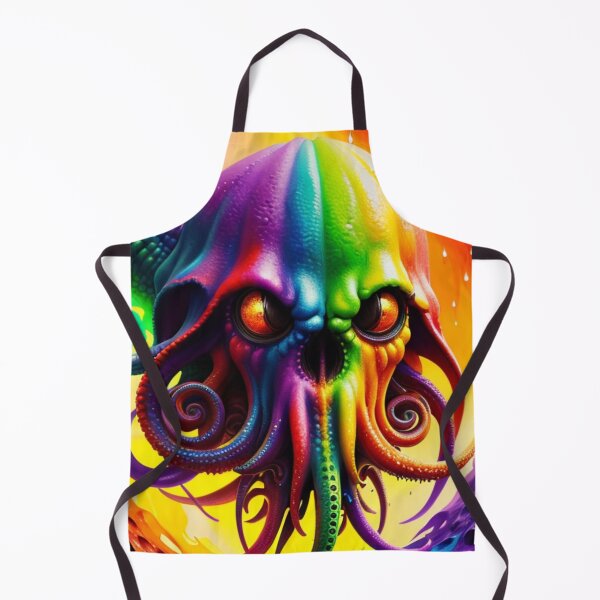 Item preview, Cthulhu designed and sold by UndineSea.