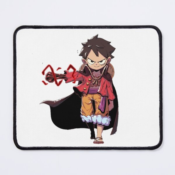 Item preview, Mini luffy  designed and sold by BeragonRe.