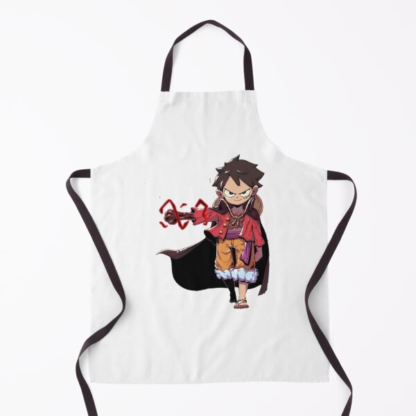 Item preview, Mini luffy  designed and sold by BeragonRe.