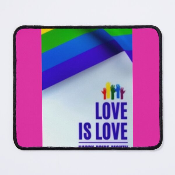 Item preview, LGBT designs designed and sold by WAKYSHOP.