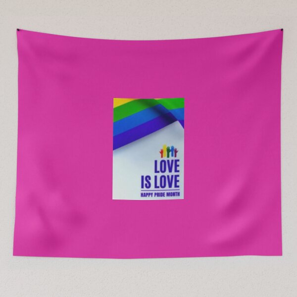 Item preview, LGBT designs designed and sold by WAKYSHOP.