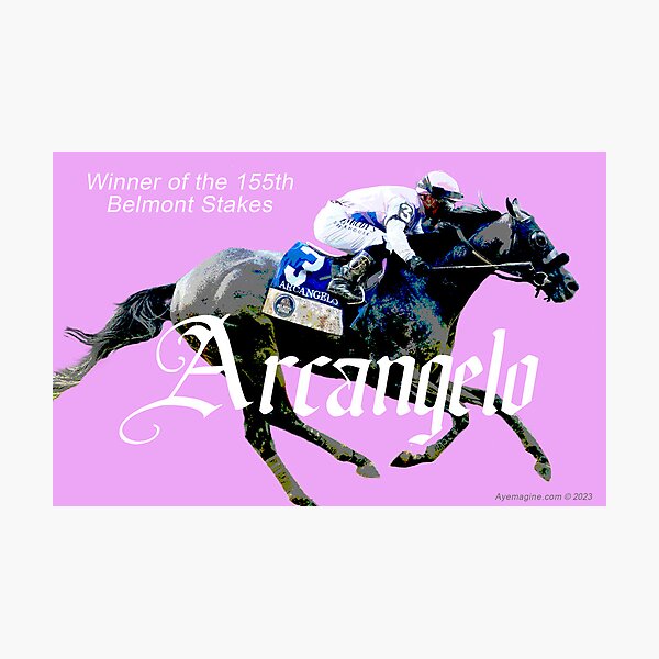 Arcangelo Photographic Print