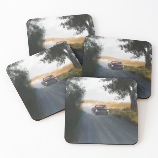 Item preview, Morning Run designed and sold by TheArtCave.