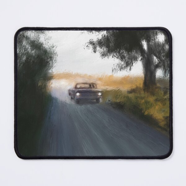 Item preview, Morning Run designed and sold by TheArtCave.