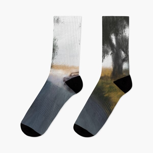 Item preview, Morning Run designed and sold by TheArtCave.