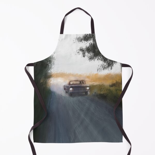 Item preview, Morning Run designed and sold by TheArtCave.