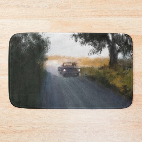 Item preview, Morning Run designed and sold by TheArtCave.