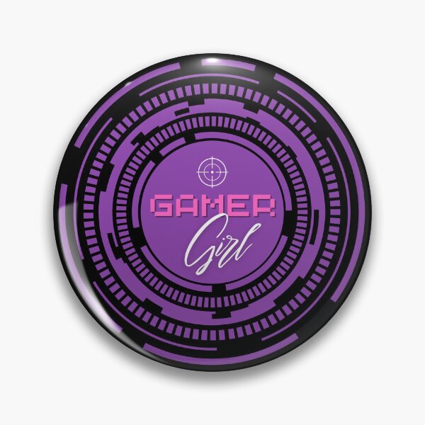 Item preview, Gamer Girl designed and sold by natalillu.