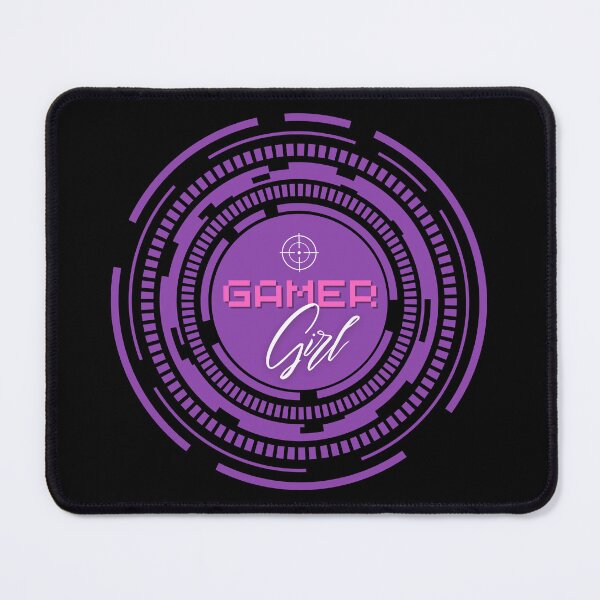 Item preview, Gamer Girl designed and sold by natalillu.