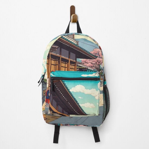 Item preview, Forgotten Town designed and sold by AnotherJapan.