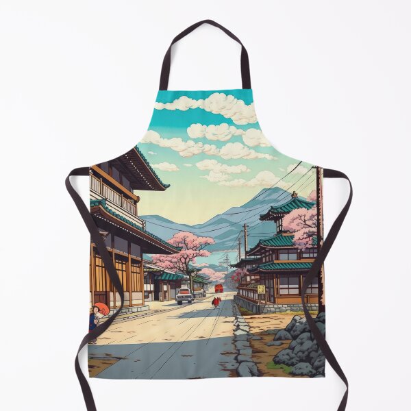 Item preview, Forgotten Town designed and sold by AnotherJapan.