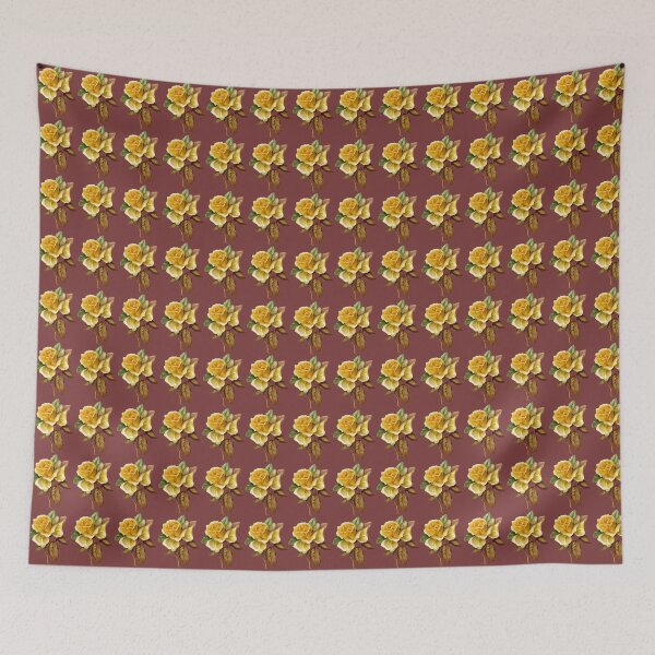 Item preview, yellow Rose designed and sold by Johnovarte.