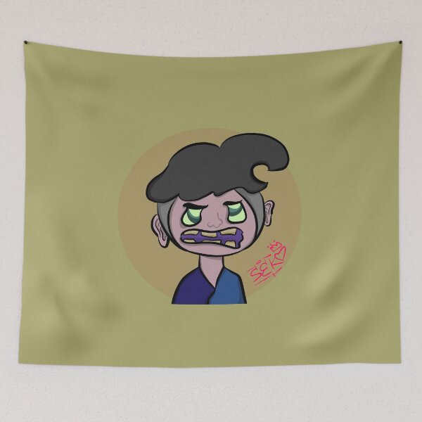 Item preview, Japanese boy designed and sold by pisek8924.