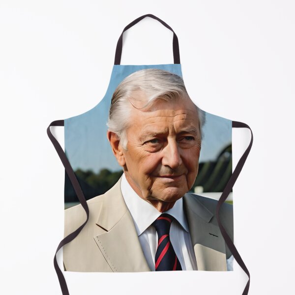 Aperçu de l'œuvre L'art énigmatique de Richie Benaud : libérer le potentiel créatif de l'IA créée et vendue par LoFaroShop.