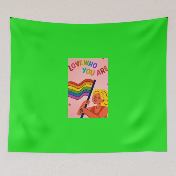 Item preview, LGBT designs designed and sold by WAKYSHOP.