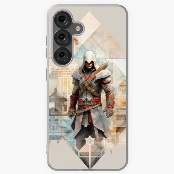 Item preview, Assassin's Creed Gaming designed and sold by TheCreativeWork.