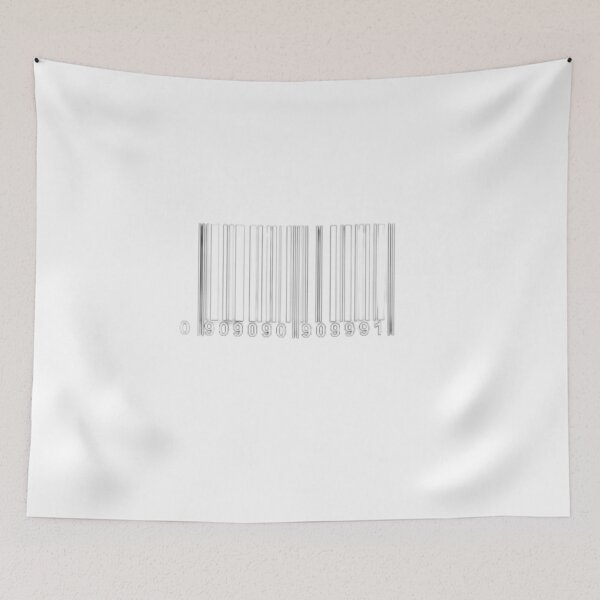 Artikelvorschau, Barcode entworfen und verkauft von SoloB4ndit.