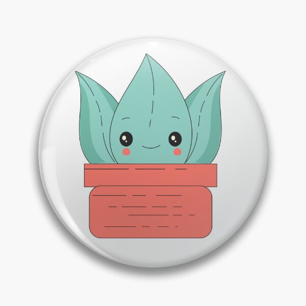 Item preview, Happy Cactus Cuties: Printed with Love designed and sold by Ragamined.