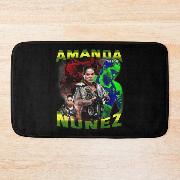 Item preview, Amanda Nunes Vintage 90s designed and sold by PrisonEscapeTe.