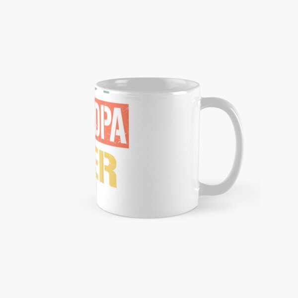 Item preview, Best Grandpa Ever Gift Grandpa 2023 For Father's Day Retro T-Shirt designed and sold by MAARRCI.