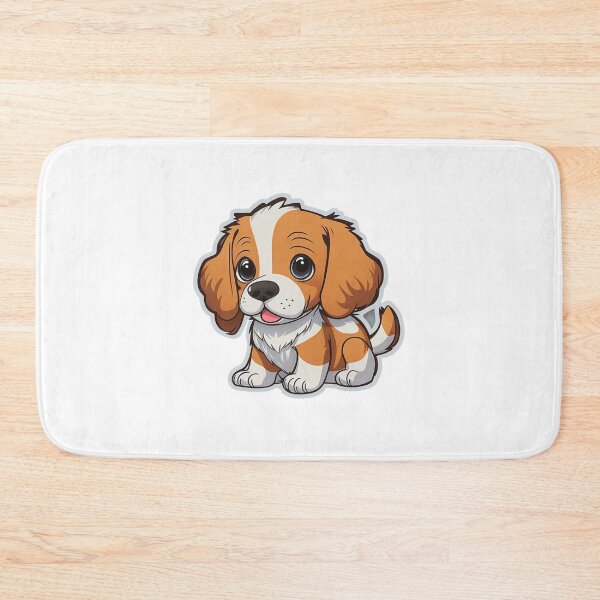 Item preview, Charming Cartoon Puppy designed and sold by mdhanim.