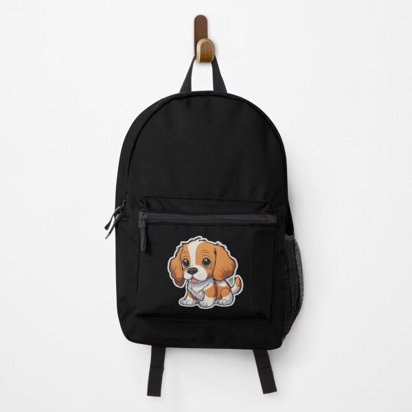 Item preview, Charming Cartoon Puppy designed and sold by mdhanim.