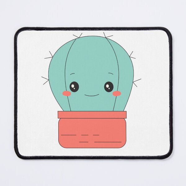 Item preview, Happy Cactus Cuties: Printed with Love T-Shirt designed and sold by Ragamined.