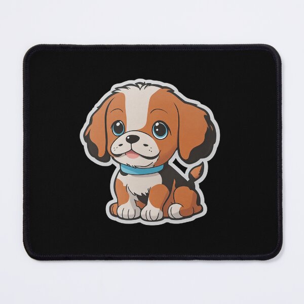 Item preview, Cheerful Puppy Pal designed and sold by mdhanim.