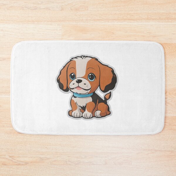 Item preview, Cheerful Puppy Pal designed and sold by mdhanim.