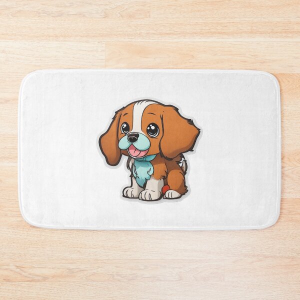 Item preview, Happy Hound designed and sold by mdhanim.