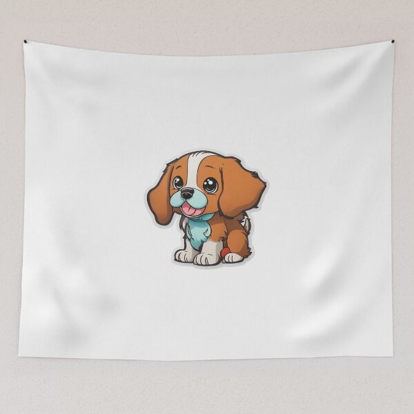 Item preview, Happy Hound designed and sold by mdhanim.