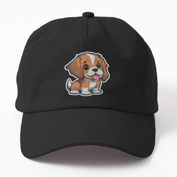 Artikel-Vorschau von Joyful Doggy Delight, designt und verkauft von mdhanim.