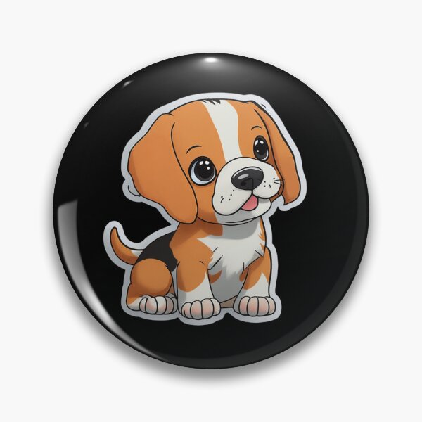Item preview, Playful Pup designed and sold by mdhanim.
