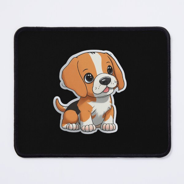 Item preview, Playful Pup designed and sold by mdhanim.