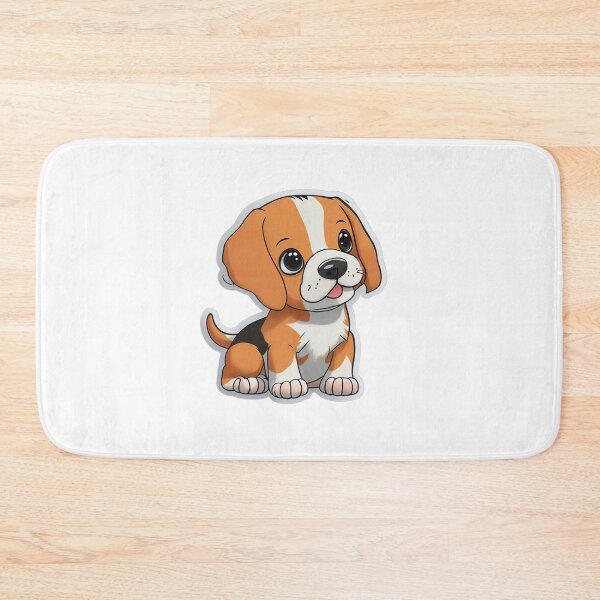 Item preview, Playful Pup designed and sold by mdhanim.
