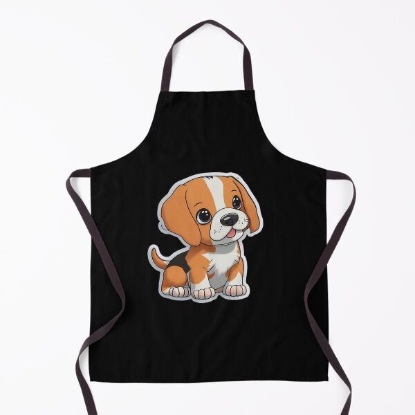 Aperçu de l'œuvre Playful Pup créée et vendue par mdhanim.