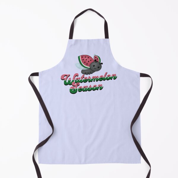 Item preview, Watermelon Season Ladybug designed and sold by HolidayBug.