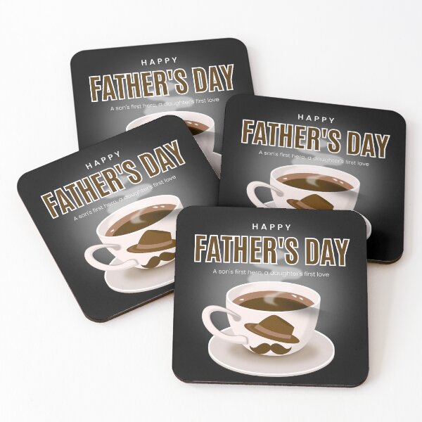 Item preview, Happy Father's Day designed and sold by walkerg6.