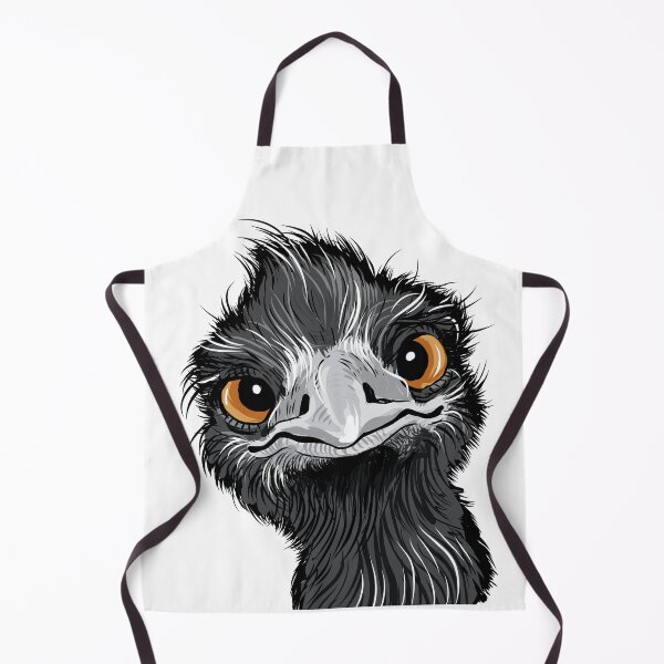 Item preview, Mad Emu Birt designed and sold by maria0505.