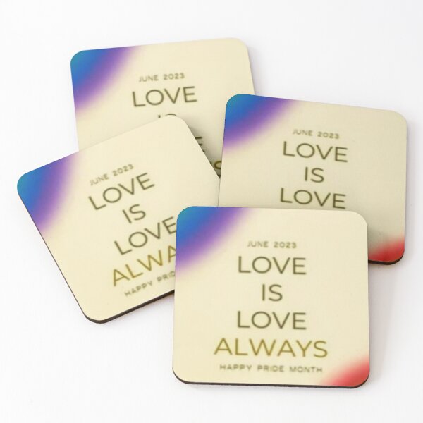 Item preview, LGBT designs designed and sold by WAKYSHOP.