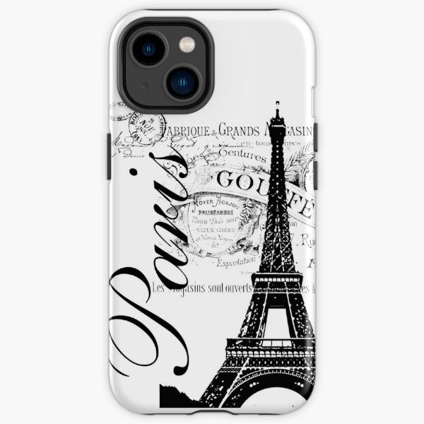 Eiffel Tower Phone Cases for Sale Redbubble