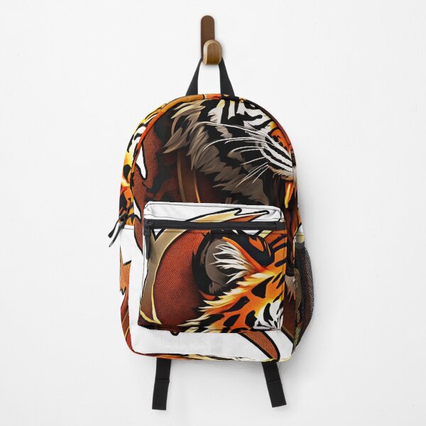 Item preview, tiger emblem designed and sold by Pellhimself.