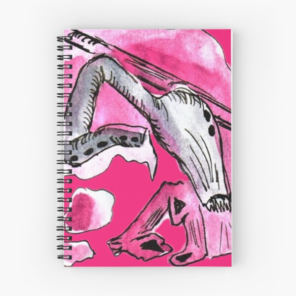 Item preview, Pattern abstract hair dryer, watercolor, fine art designed and sold by janianna.