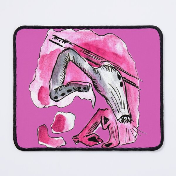 Item preview, Pattern abstract hair dryer, watercolor, fine art designed and sold by janianna.