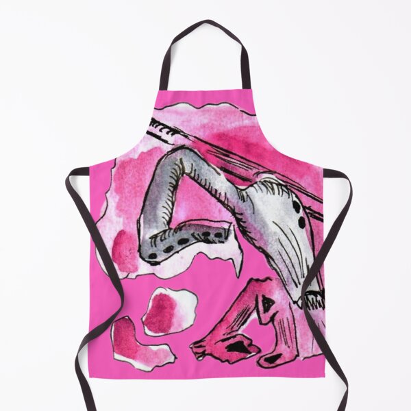 Item preview, Pattern abstract hair dryer, watercolor, fine art designed and sold by janianna.