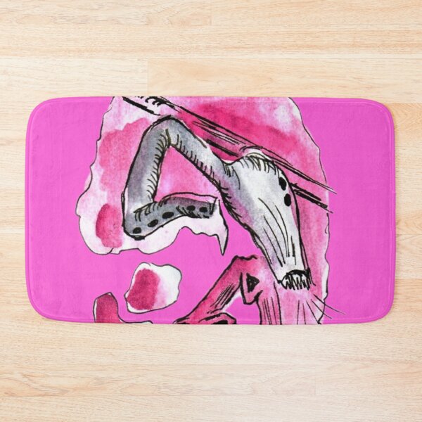 Item preview, Pattern abstract hair dryer, watercolor, fine art designed and sold by janianna.