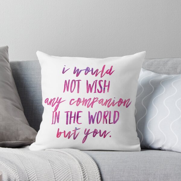 Item preview, Any Companion in the World designed and sold by kpccrafty.