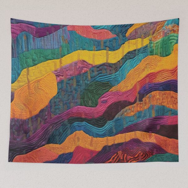 Item preview, Abstract colors designed and sold by DGtaLrtcom.